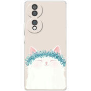 Чохол BoxFace Honor 70 