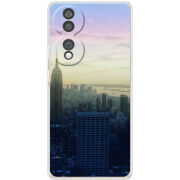 Чохол BoxFace Honor 70 