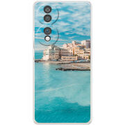 Чохол BoxFace Honor 70 Seaside