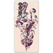 Чохол BoxFace Honor 70 