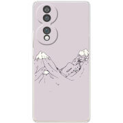 Чохол BoxFace Honor 70 