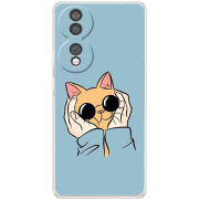 Чохол BoxFace Honor 70 