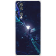 Чохол BoxFace Honor 70 