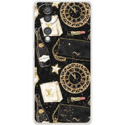 Чохол BoxFace Honor 70 