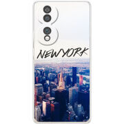 Чохол BoxFace Honor 70 