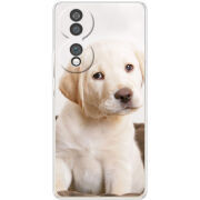 Чохол BoxFace Honor 70 Puppy Labrador