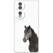 Чохол BoxFace Honor 70 