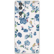 Чохол BoxFace Honor 70 