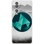 Чохол BoxFace Honor 70 