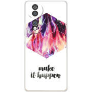 Чохол BoxFace Honor 70 