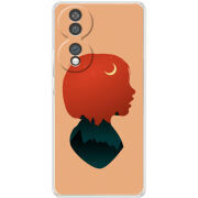 Чохол BoxFace Honor 70 