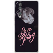 Чохол BoxFace Honor 70 