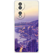 Чохол BoxFace Honor 70 