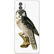 Чохол BoxFace Honor 70 