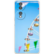 Чохол BoxFace Honor 70 