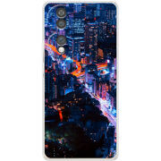 Чохол BoxFace Honor 70 