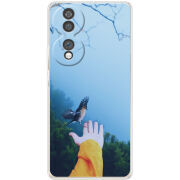 Чохол BoxFace Honor 70 