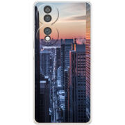 Чохол BoxFace Honor 70 