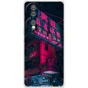 Чохол BoxFace Honor 70 