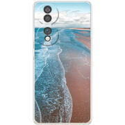 Чохол BoxFace Honor 70 