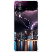 Чохол BoxFace Honor 70 