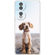 Чохол BoxFace Honor 70 