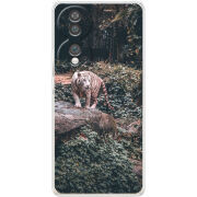 Чохол BoxFace Honor 70 