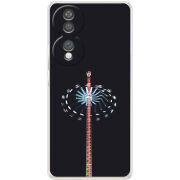 Чохол BoxFace Honor 70 