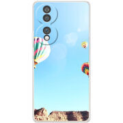 Чохол BoxFace Honor 70 