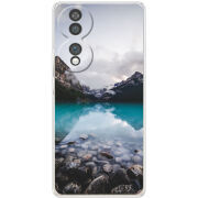 Чохол BoxFace Honor 70 