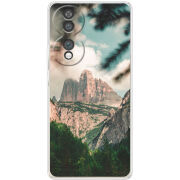 Чохол BoxFace Honor 70 