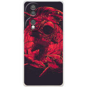 Чохол BoxFace Honor 70 