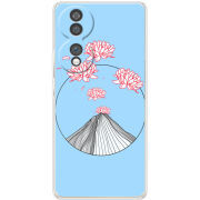 Чохол BoxFace Honor 70 