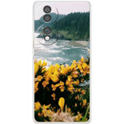 Чохол BoxFace Honor 70 