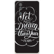 Чохол BoxFace Honor 70 