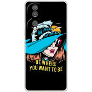 Чохол BoxFace Honor 70 