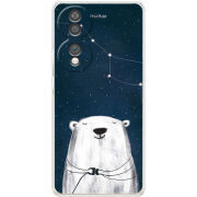 Чохол BoxFace Honor 70 Ты мой космос