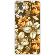 Чохол BoxFace Honor 70 Lilly