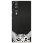 Чохол BoxFace Honor 70 