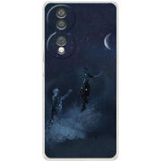 Чохол BoxFace Honor 70 