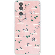 Чохол BoxFace Honor 70 