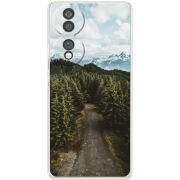 Чохол BoxFace Honor 70 