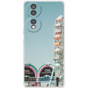 Чохол BoxFace Honor 70 