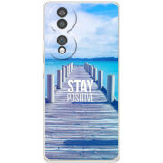 Чохол BoxFace Honor 70 