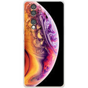 Чохол BoxFace Honor 70 