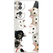 Чохол BoxFace Honor 70 