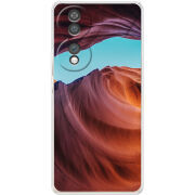 Чохол BoxFace Honor 70 