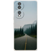 Чохол BoxFace Honor 70 