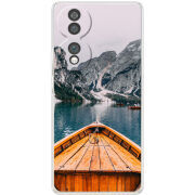 Чохол BoxFace Honor 70 