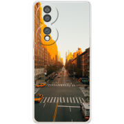 Чохол BoxFace Honor 70 